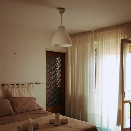 Szálloda Don Pippo Taormina
