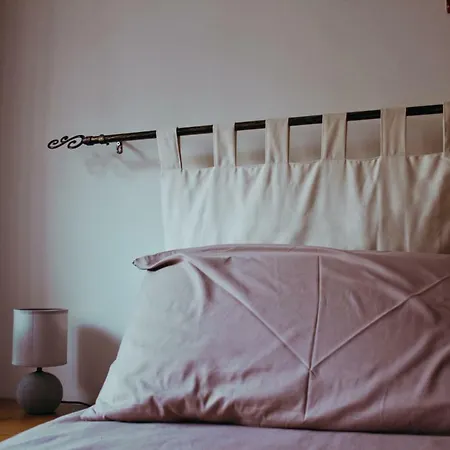 Don Pippo Apartment *
