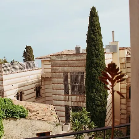 Don Pippo Apartment Taormina