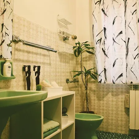 Don Pippo Apartment *