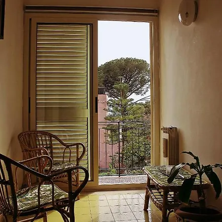 Hotel Don Pippo Taormina