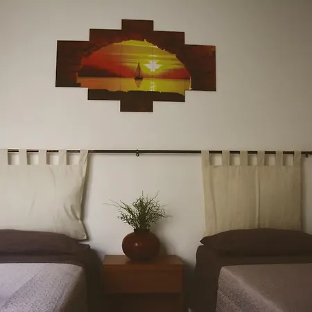Don Pippo Apartment Taormina