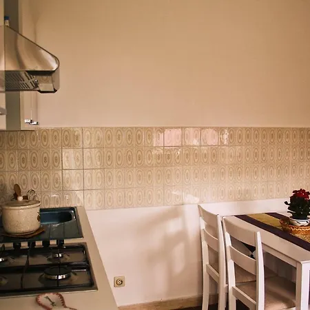 Don Pippo Apartment *