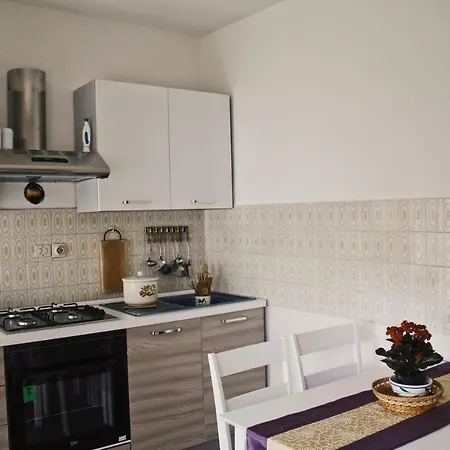 Apartment Don Pippo Taormina