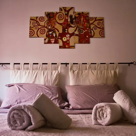 Apartamento Don Pippo *