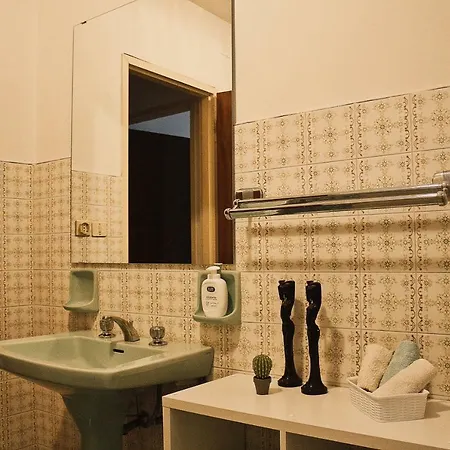 Apartment Don Pippo Taormina