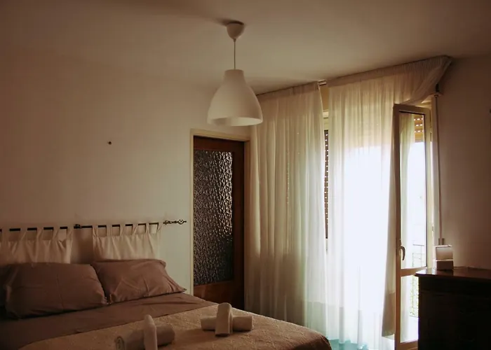 Ξενοδοχείο Don Pippo Ταορμίνα