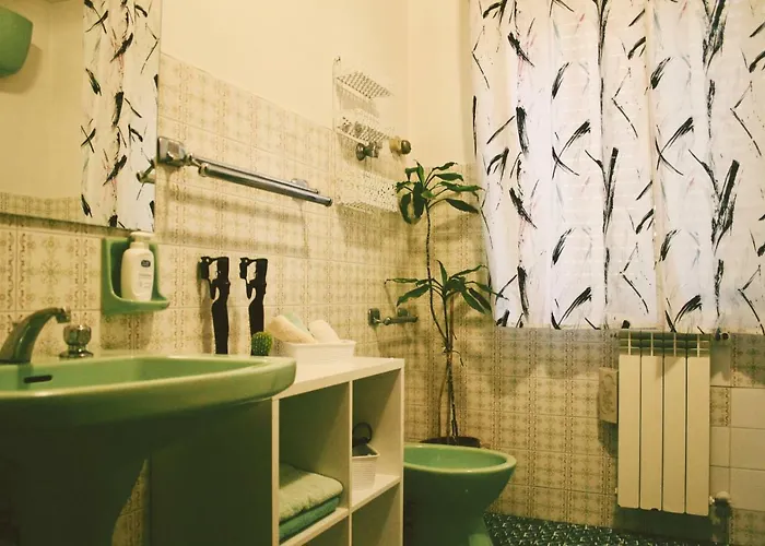 Don Pippo Ξενοδοχείο *