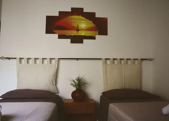 Don Pippo Ξενοδοχείο Ταορμίνα