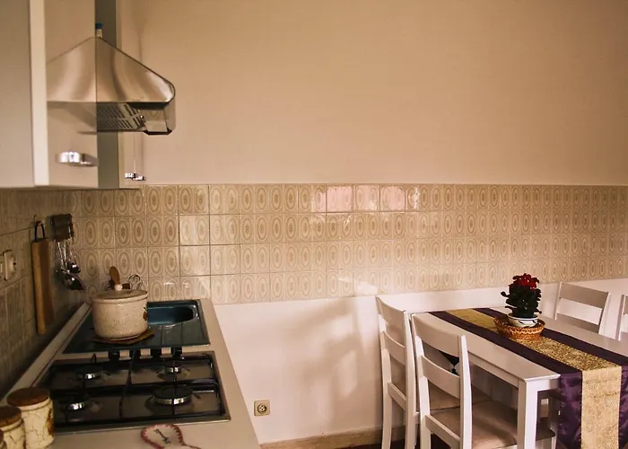 Don Pippo Ξενοδοχείο *