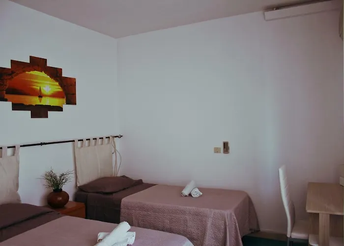 Don Pippo Ξενοδοχείο