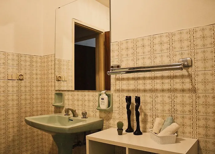 Ξενοδοχείο Don Pippo Ταορμίνα